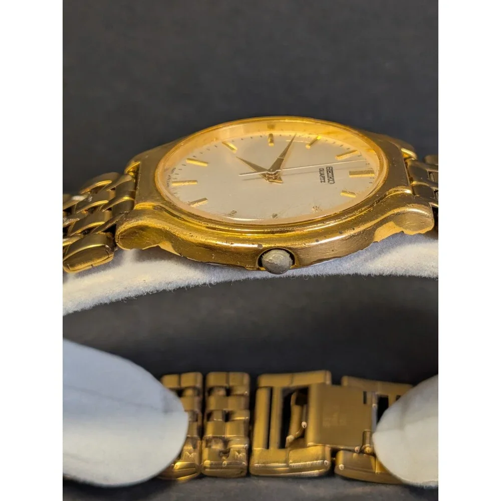 Seiko vintage men